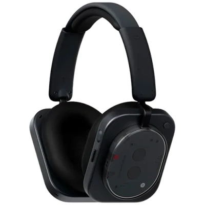 Image de Nothing Headphone (1) Casque Audio, Noir Neuf