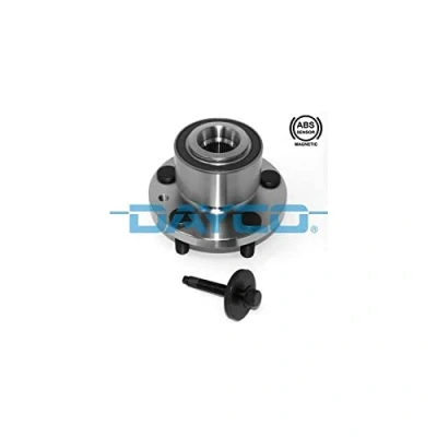 Image de DAYCO KWD1171 Kit de roulements roue avec capteur ABS intégré FORD: S Max Mk1, Galaxy Mk2 MPV, Mk1 LAND ROVER: Freelander 2 SUV