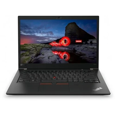 Image de Lenovo ThinkPad T480s Ordinateur portable professionnel, 14&quot; FHD (1920 x 1080), Intel Core i5 8350U jusqu&#039;à 3,6 GHz, RAM DDR4 16 Go, SSD 512 CAM, Bluetooth, Windows 10 Pro (renouvelé)