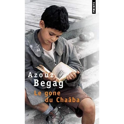 Image de Le Gone du Chaâba Livre d’occasion Correct