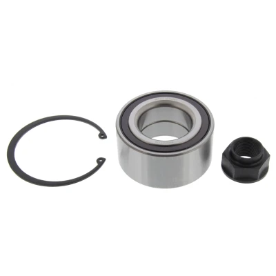 Image de MAPCO 26514 Kit de roulements roue des deux côtés l&#039;essieu avant avec bague magnétique intégré 84 HONDA: CIVIC 8 Hatchback, CR V 1, FR