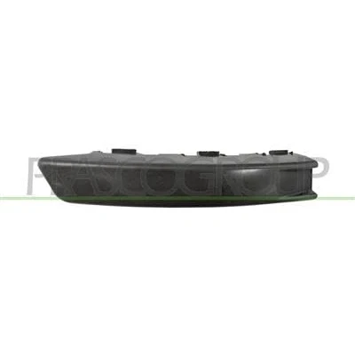 Image de PRASCO VG0541243 Enjoliveur, pare chocs avant droite VOLKSWAGEN: Passat B6 Berline, Variant