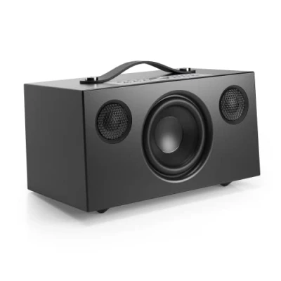 Image de Audio Pro C5 MKII Noir Sans fil Neuf