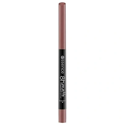 Image de Crayon à lèvres Essence 02 silky hazelnut Mat (0,3 g)
