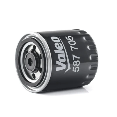 Image de VALEO 587705 Filtre à Carburant vissé MERCEDES BENZ: Classe E Break, Sprinter 4 T Van, Berline, SSANGYONG: Rexton / 2, Rodius I