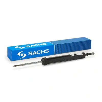 Image de SACHS 313 933 Amortisseur Pression de gaz Système bitube télescopique Goujon en haut, bas BMW: X1