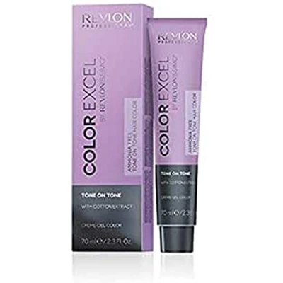 Image de Revlon revlonissimo color excel 70ml, cor 6.21