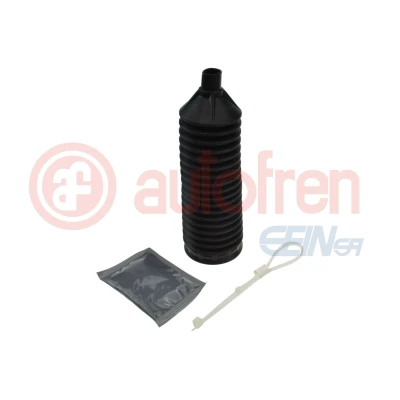 Image de AUTOFREN SEINSA D9290 Jeu de joints soufflets, direction Essieu avant droit, gauche FORD: Transit Mk4 Van