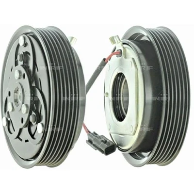 Image de NRF 380199 Embrayage Electromagnetique GENUINE ZEXEL VCS14 RENAULT: Clio 4, Captur