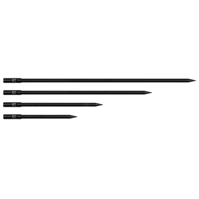 Image de Fox Black Label Edition Slim Bankstick Taille : 9&quot;