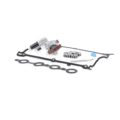 Image de FAI AutoParts TCK111 Jeu de distribution à chaînes avec joints, sans roues dentées Simplex, Chaîne vélo AUDI: A4 B7 Avant, B6 Avant