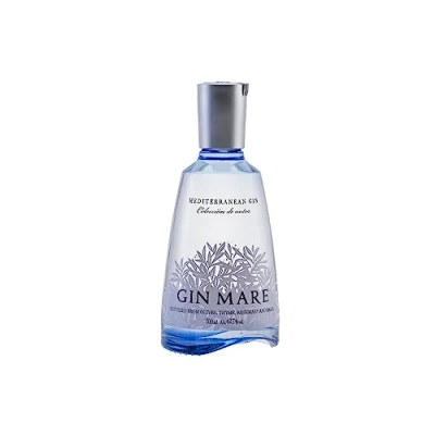 Image de Gin Mare Distilled 70 cl