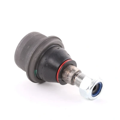 Image de febi BILSTEIN 23417 Rotule de suspension Essieu avant inférieur, inférieur avec écrou autobloquant Plus 17,1 pour bras oscillant transversal