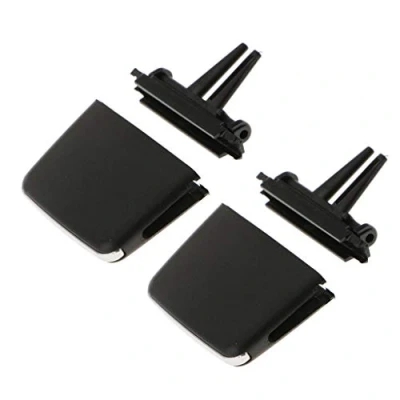 Image de Shiwaki Paquet De 2 Kits Réparation Clip Languette Sortie d&#039;air Avant Voiture pour BMW 3 E90 E92