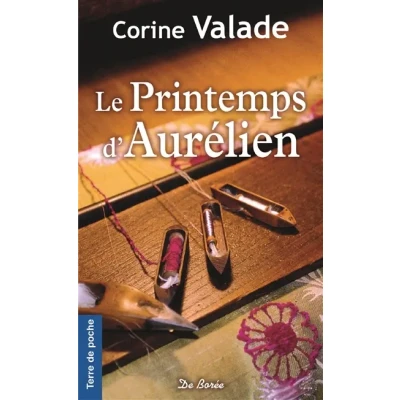 Image de PRINTEMPS D AURELIEN (LE) Livre d’occasion Correct