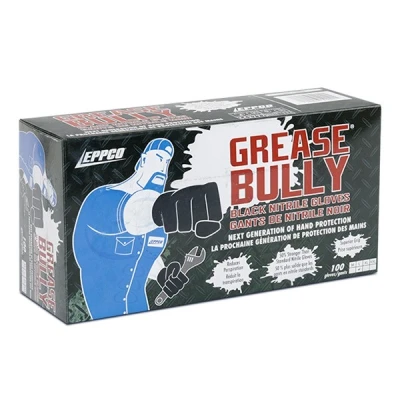 Image de KUNZER GREASE BULLY L Gants en caoutchouc