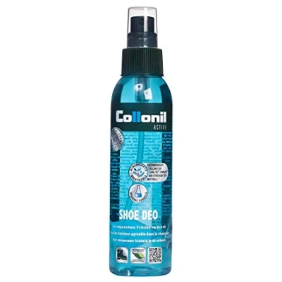 Image de Collonil Outdoor Active Shoe Deo, Aérosol 150 ml