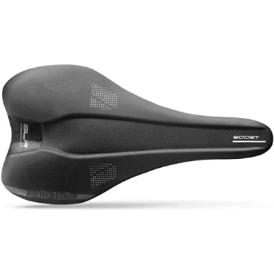 Image de Selle SLR Boost TM noir S1