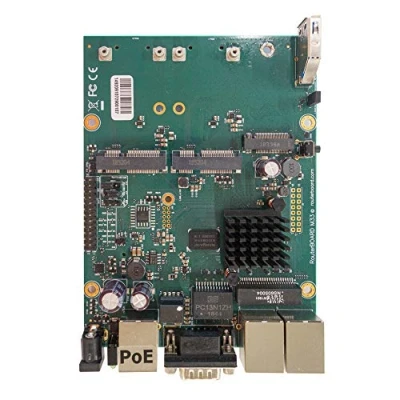 Image de MikroTik RouterBoard M33G