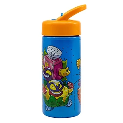 Image de Stor BOUTEILLE DE TERRAIN JEU SUPERTHINGS PP 410 ML