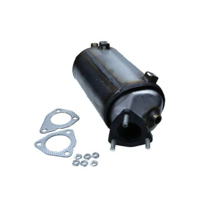 Image de MAXGEAR 27 6001 Filtre à Particules Euro 4 avec pièces d&#039;assemblage AUDI: A4 B7 Berline, A6 C6 Avant, Avant