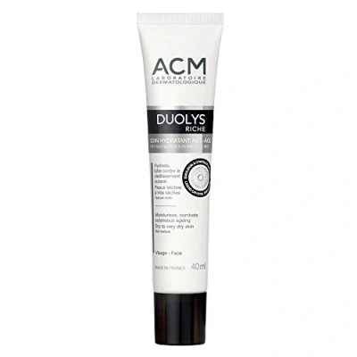 Image de ACM Duolys Riche Soin hydratant anti âge