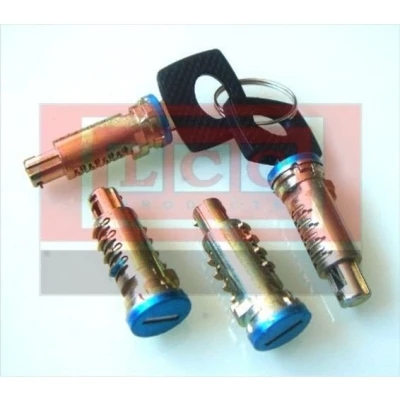 Image de Jeu de cylindres serrures FAST FT94181