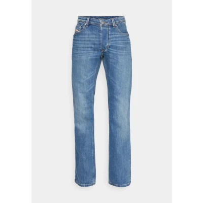 Image de Diesel Larkee Jean droit, Homme, Taille: 36x30, 01