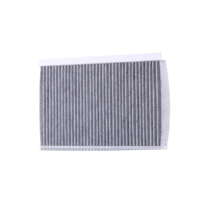 Image de CHAMPION CCF0227C Filtre d&#039;habitacle à charbon actif 286 179 35 CITROËN: C3 I 3/5 portes, C4 Picasso 1, Picasso, PEUGEOT: 307 portes