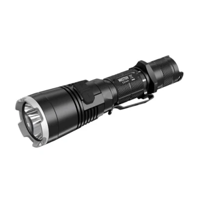 Image de Nitecore Multitask Hybrid Lampe de Poche Mixte Adulte, Noir, 39,1 x 6,5 10,2 cm