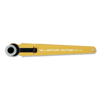 Image de Olfa RTY 4 Hobby Cutter rotatif 18 mm