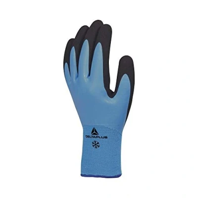 Image de Delta Plus Gants en acrylique/polyamide, 11