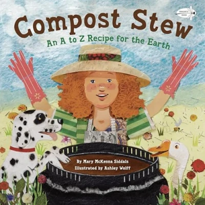 Image de Compost Stew: An A to Z Recipe for the Earth