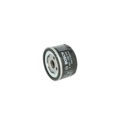 Image de BOSCH 0 451 103 336 Filtre à huile M 20 x 1,5 avec un clapet de non retour vissé RENAULT: Kangoo I, CLIO 2, MEGANE 2 Stufenheck