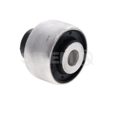 Image de SIDEM 867615 Silent Bloc De Triangle arrière, Essieu avant Support métal caoutchouc barre oscillant transversal VOLVO: S80 I, V70 2, S60 I