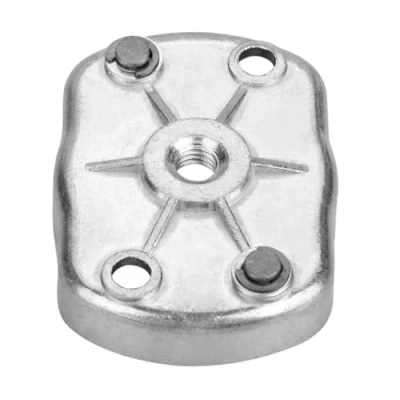 Image de Jeffergarden Lanceur Débroussailleuse Démarreur Cadran Tirer Pull Starter Tirez Clavier De Cliquet Moteur Outil Jardinage pour 33cc / 36cc 43cc 49cc Tondeuse