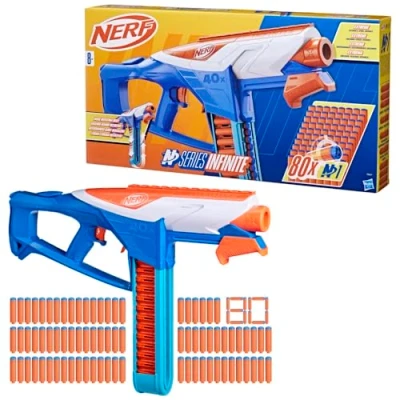 Image de Nerf N Series Infinite