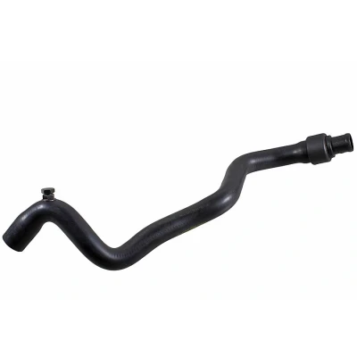 Image de METZGER 2420380 Durite de Refroidissement Gaine chauffage EPDM (éthylène propylène diène caoutchouc) RENAULT: MEGANE 2, 2 Coupe Cabriolet