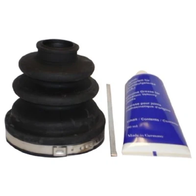 Image de Jeu de joints soufflets, arbre commande ASHIKA 63 01 118