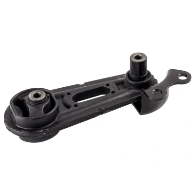 Image de FEBI BILSTEIN 107271 Support moteur arrière métal caoutchouc MAZDA: 2 Berline, 3/5 portes