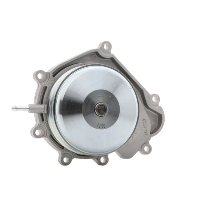 Image de CONTITECH WPS3057 Pompe à eau non commutable, sans bypass de dépression boîtier MERCEDES BENZ: Classe C Break, Berline