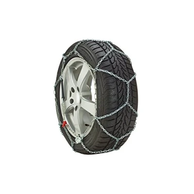 Image de KÖNIG E9 080 Chaînes à Neige, Set de 2
