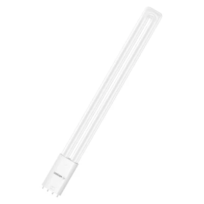 Image de OSRAM 4099854501951 Tubes LED CEE E (A G) 2G11 18 W blanc lumière du jour 1 pc(s)