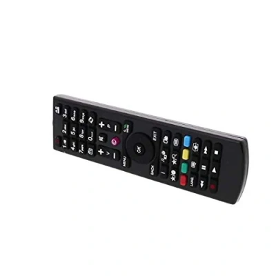 Image de SELECLINE, TELECOMMANDE TV RC4870 UNIQUEMENT