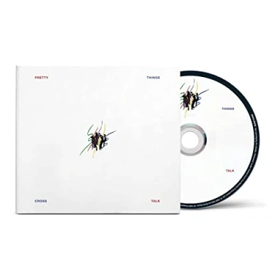 Image de Cross Talk (Digipak) [Import]
