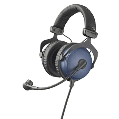 Image de Beyerdynamic DT797PV Combiné micro/casque 250 Ohms Neuf