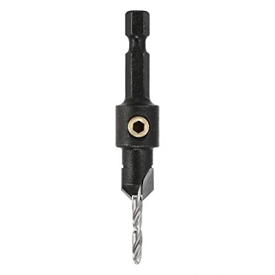 Image de Trend Snappy Fraise à chanfreiner en carbure de tungstène 9.5mm, SNAP/CS/3MMTC