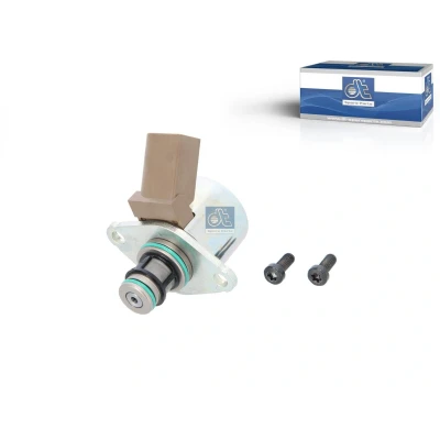 Image de DT Spare Parts 4.76503 Détendeur, système de rampe commune