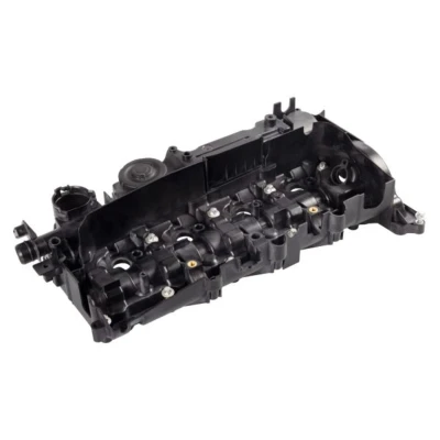 Image de FEBI BILSTEIN 175758 Cache Culbuteur avec joint d&#039;étanchéite BMW: X3, 3 Berline, Touring