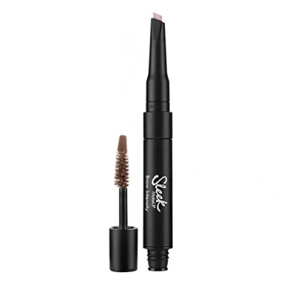 Image de Sleek Brow Intensity Mascara Sourcils 215 Light